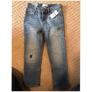 Girls Gap Jeans NWT Size 4